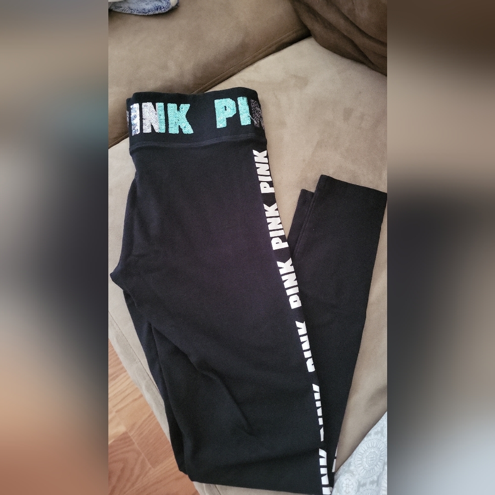 Victoria's Secret leggings
